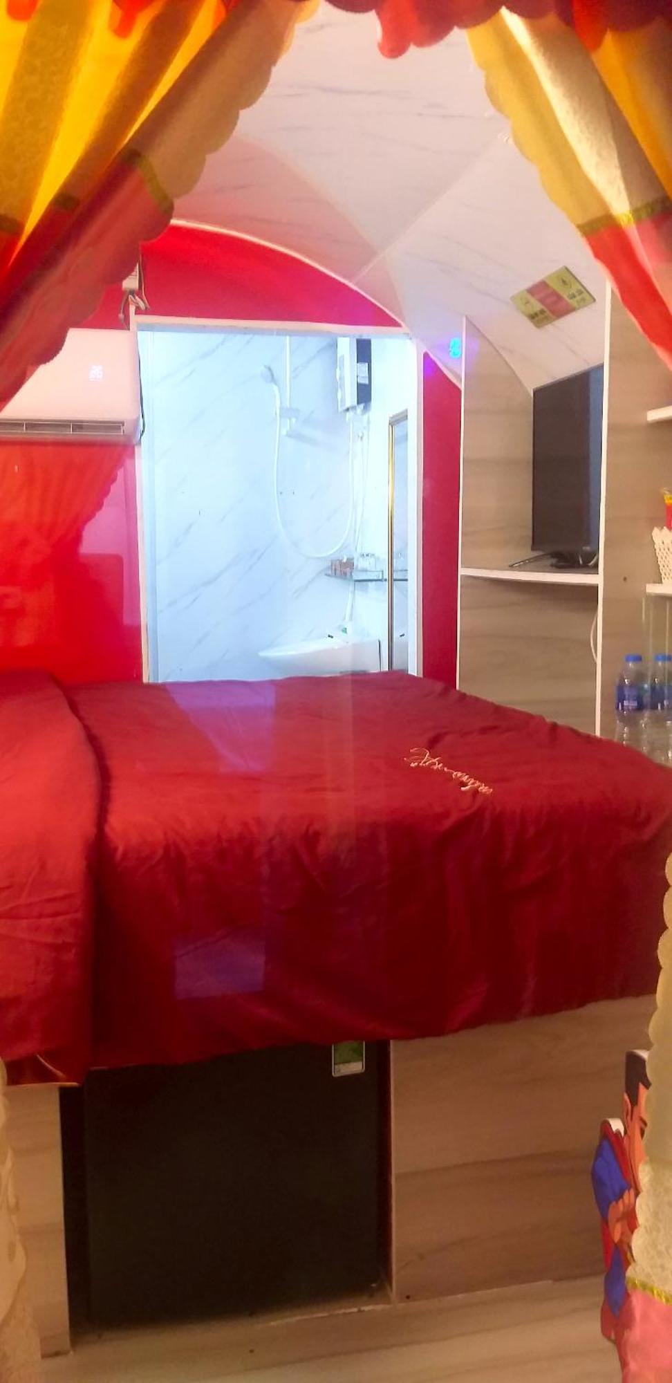 فندق Nha Nghi K House Ben Tre المظهر الخارجي الصورة