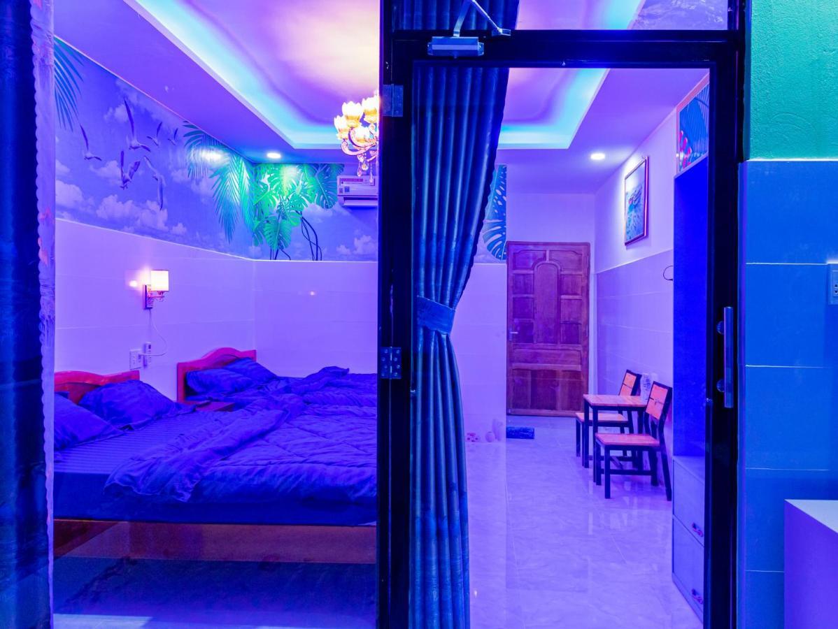 فندق Nha Nghi K House Ben Tre المظهر الخارجي الصورة