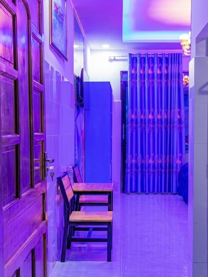 فندق Nha Nghi K House Ben Tre المظهر الخارجي الصورة