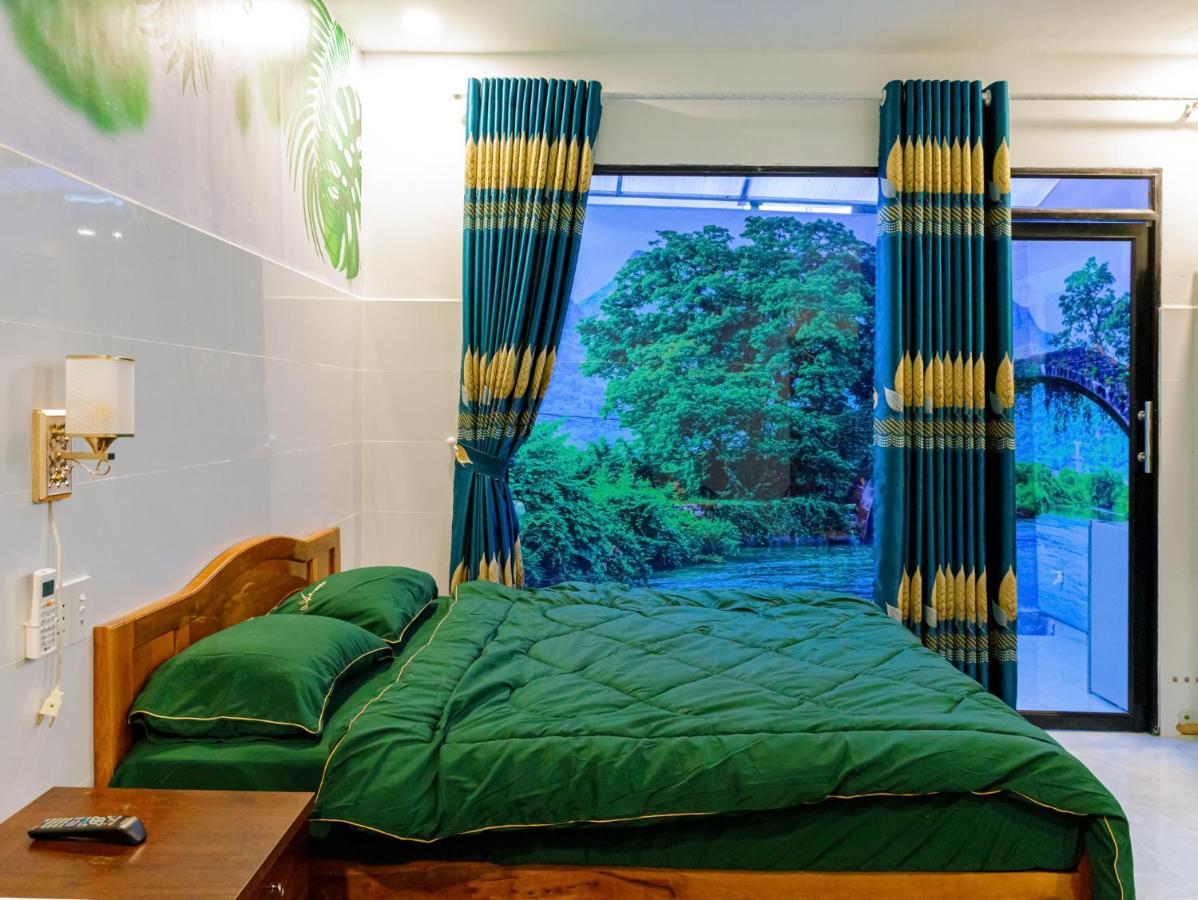 فندق Nha Nghi K House Ben Tre المظهر الخارجي الصورة