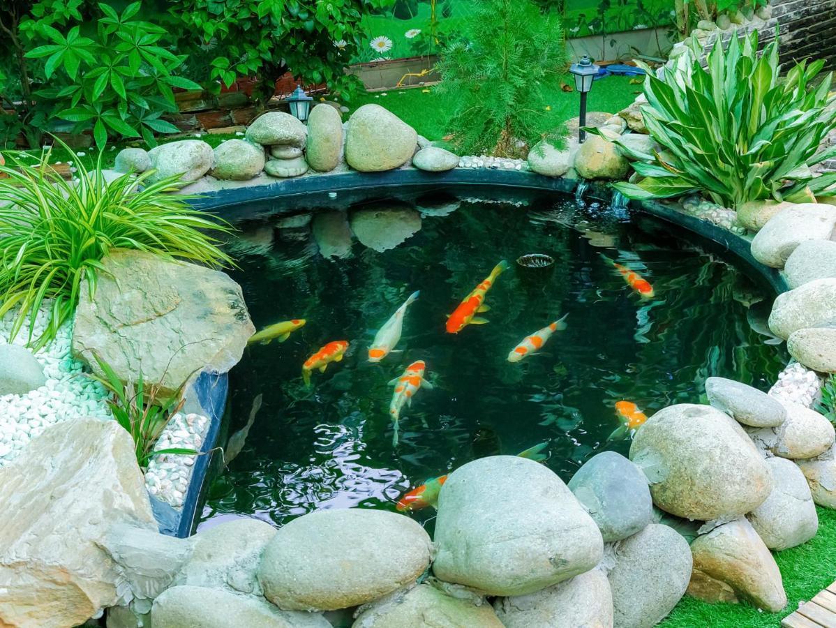 فندق Nha Nghi K House Ben Tre المظهر الخارجي الصورة