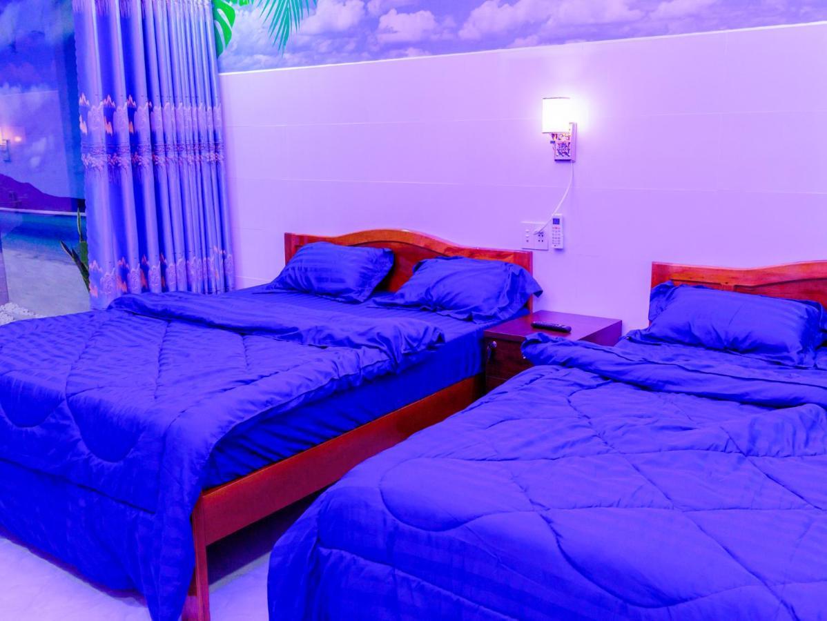 فندق Nha Nghi K House Ben Tre المظهر الخارجي الصورة