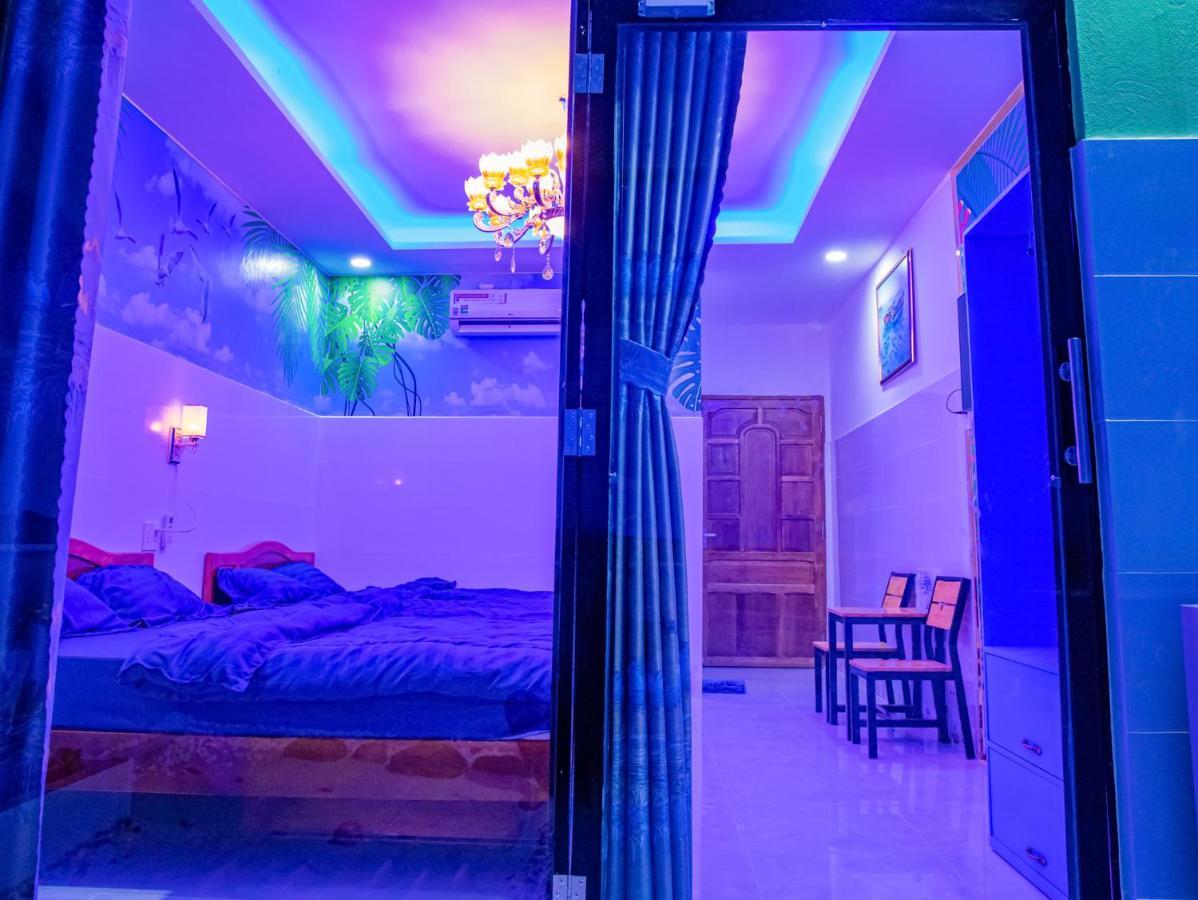 فندق Nha Nghi K House Ben Tre المظهر الخارجي الصورة