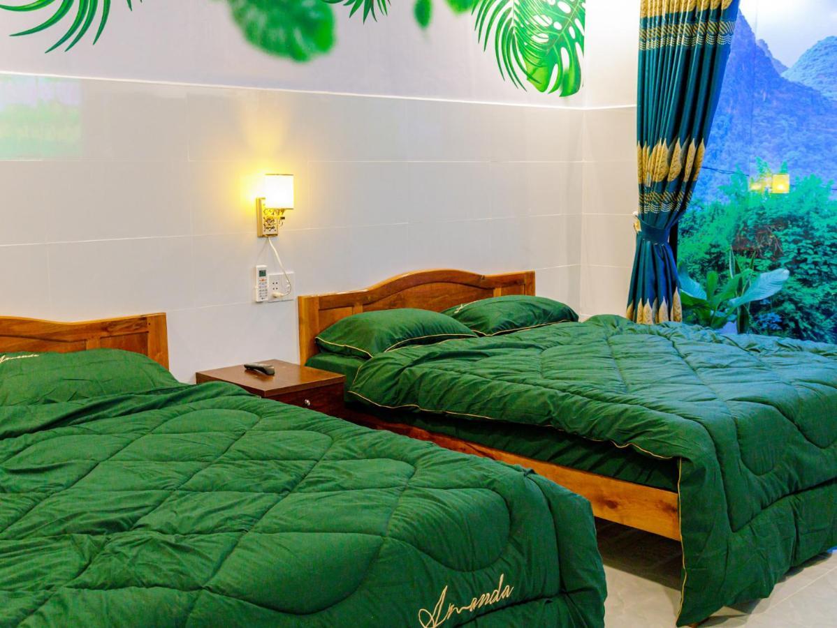 فندق Nha Nghi K House Ben Tre المظهر الخارجي الصورة