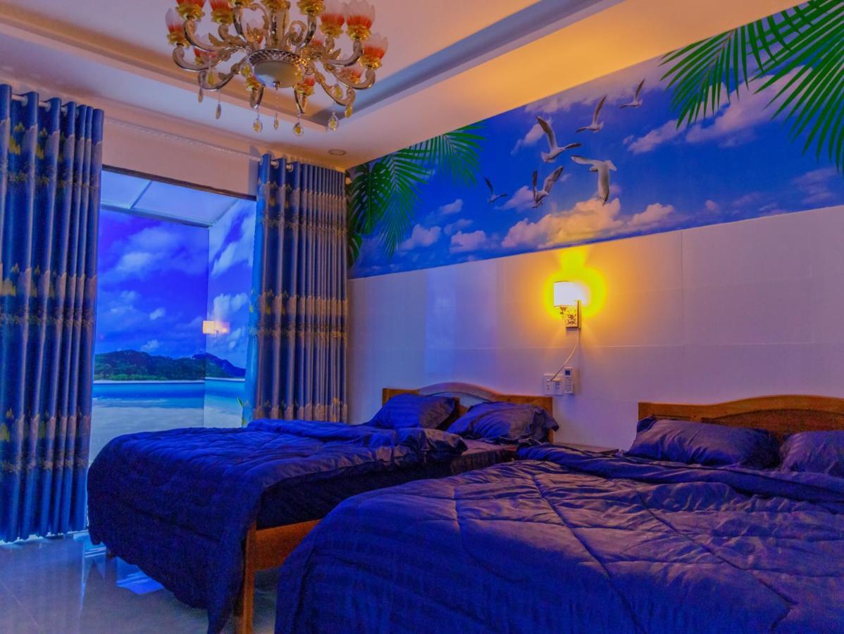 فندق Nha Nghi K House Ben Tre المظهر الخارجي الصورة