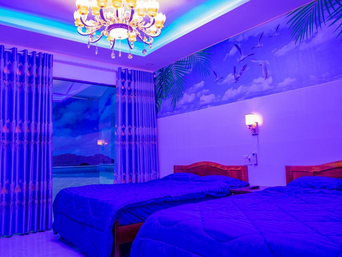 فندق Nha Nghi K House Ben Tre المظهر الخارجي الصورة