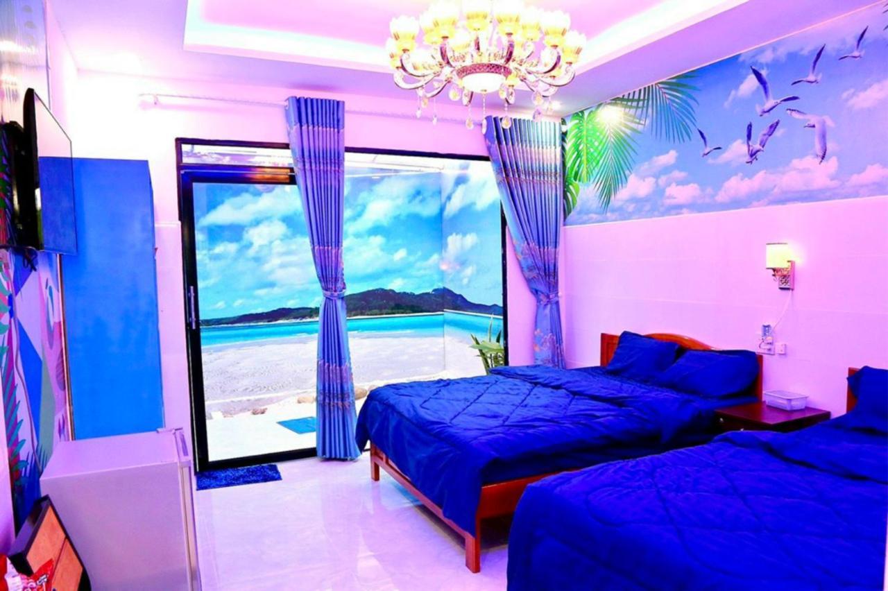 فندق Nha Nghi K House Ben Tre المظهر الخارجي الصورة