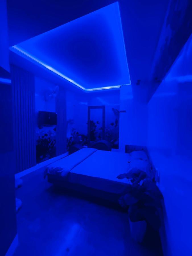فندق Nha Nghi K House Ben Tre المظهر الخارجي الصورة