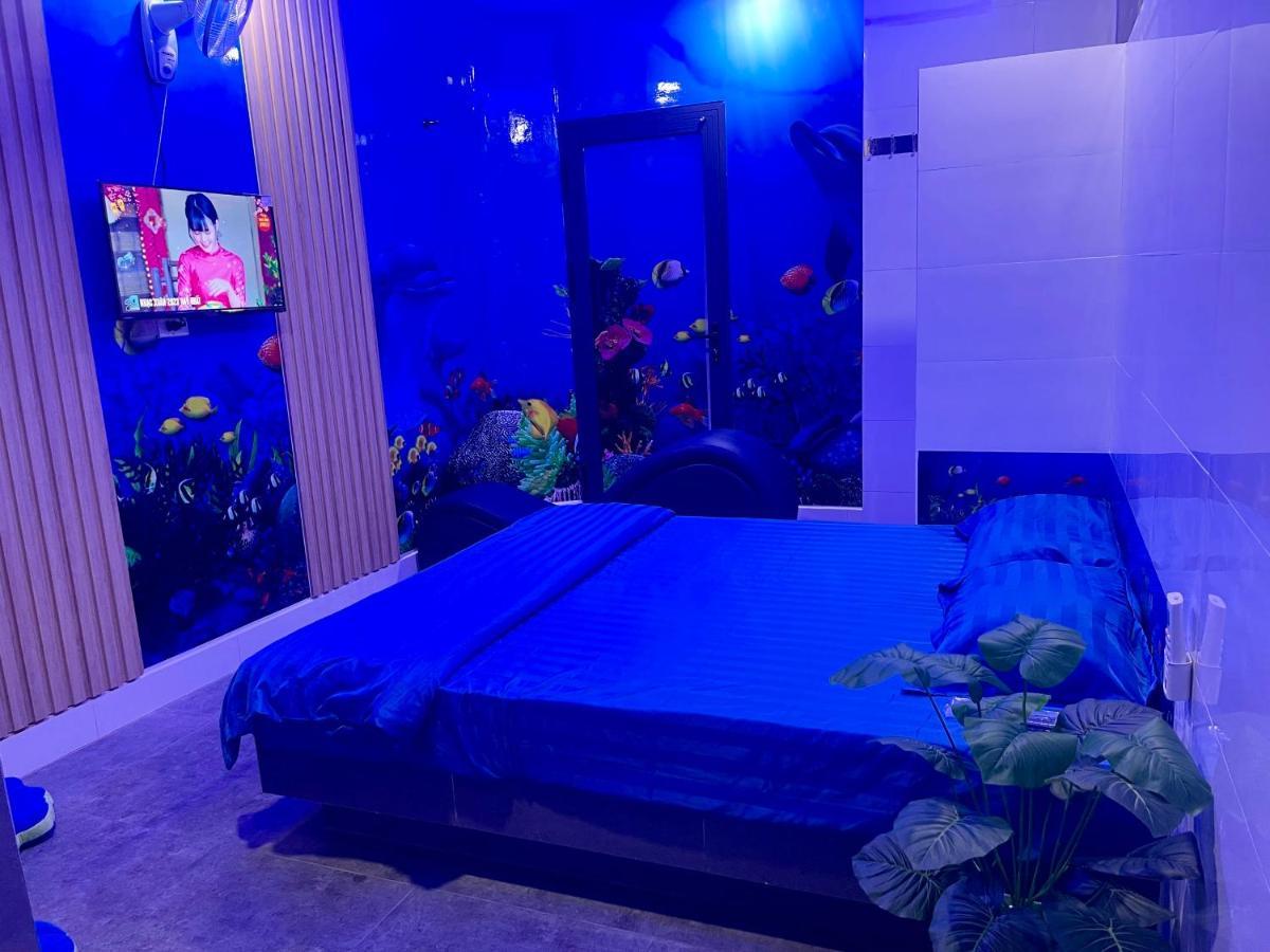 فندق Nha Nghi K House Ben Tre المظهر الخارجي الصورة