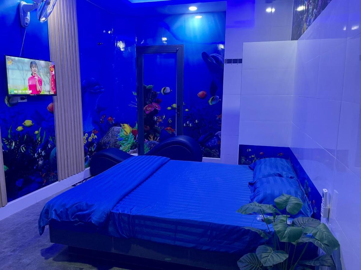 فندق Nha Nghi K House Ben Tre المظهر الخارجي الصورة